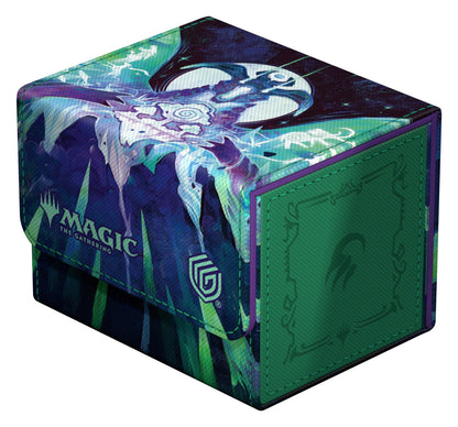 Ultimate Guard Deck Case Sidewinder 100+ Xenoskin MTG Tarkir Dragonstorm V3