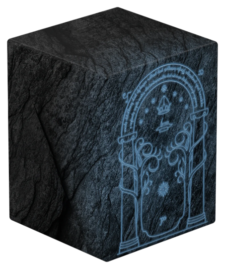 UG Deck Case Boulder 100+ Places of Middle Earth - Mines of Moria
