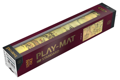 UG Playmat LOTR Places of Middle Earth