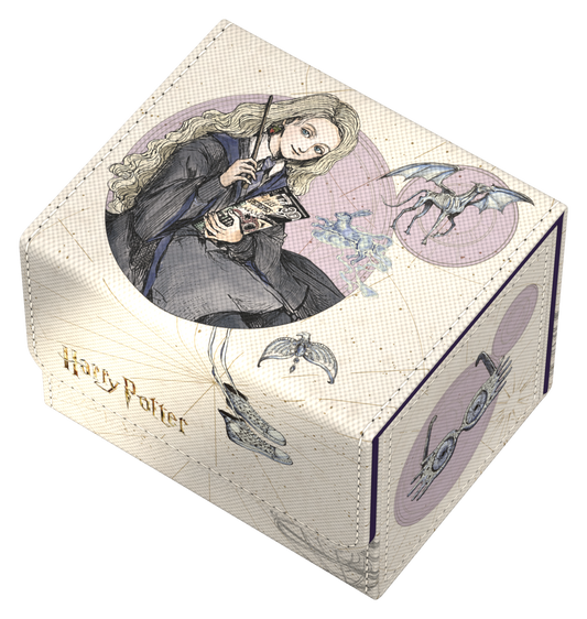 Deck Case Sidewinder 100+ Luna Lovegood