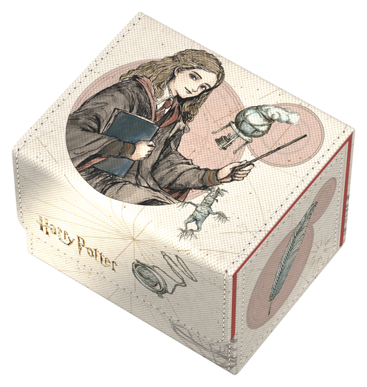 Deck Case Sidewinder 100+ Hermione Jean Granger