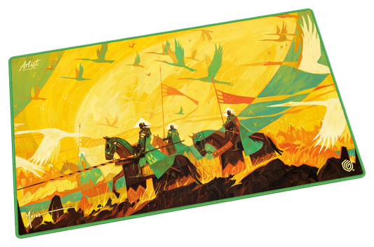 Ultimate Guard Playmat Artist Edition V3 Dominik Mayer