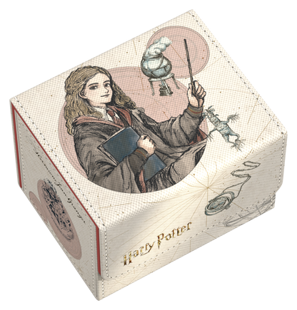 Deck Case Sidewinder 100+ Hermione Jean Granger