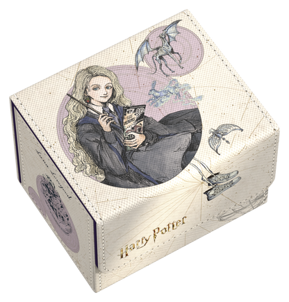 Deck Case Sidewinder 100+ Luna Lovegood
