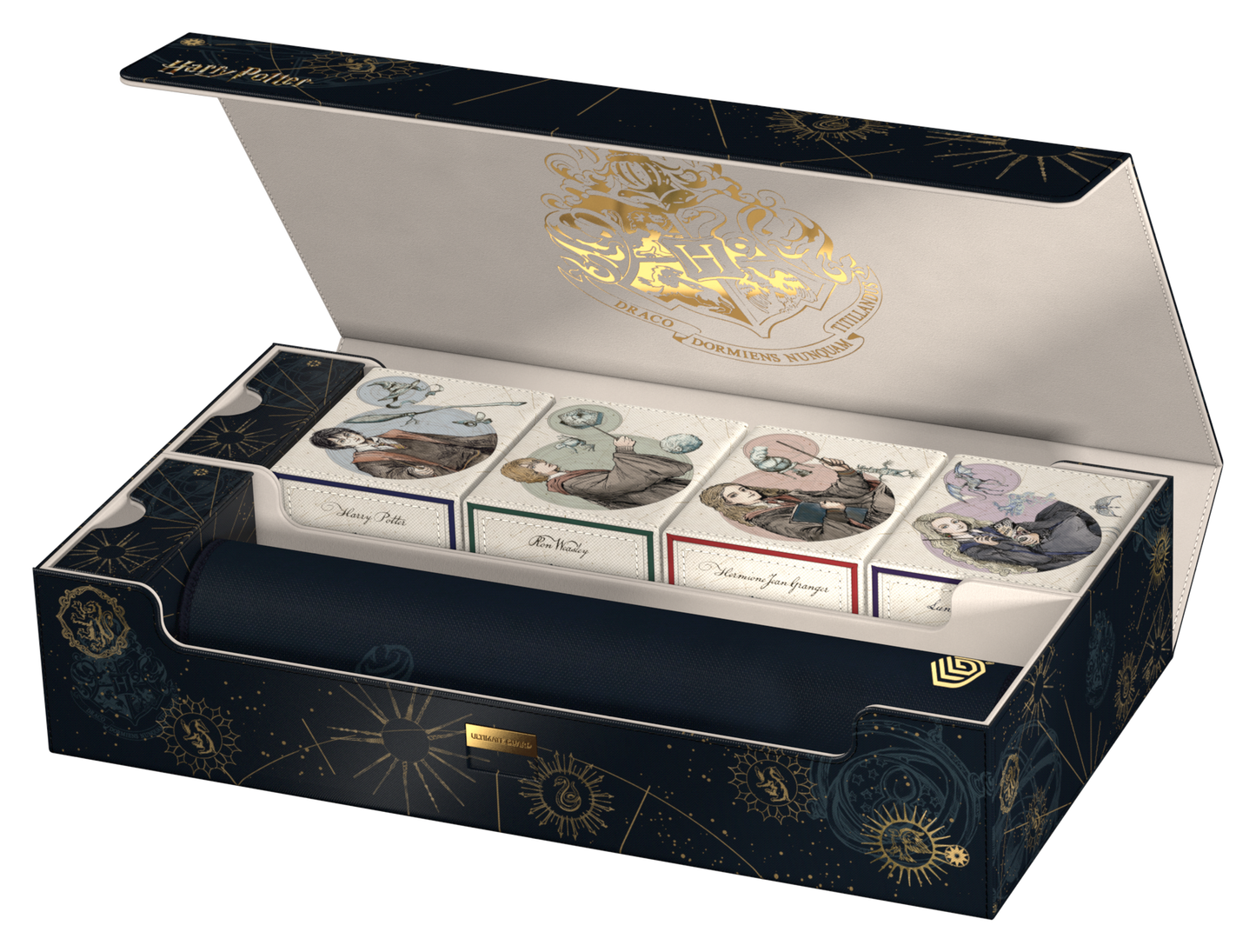 Deck Case Omnihive 1000+ Harry Potter