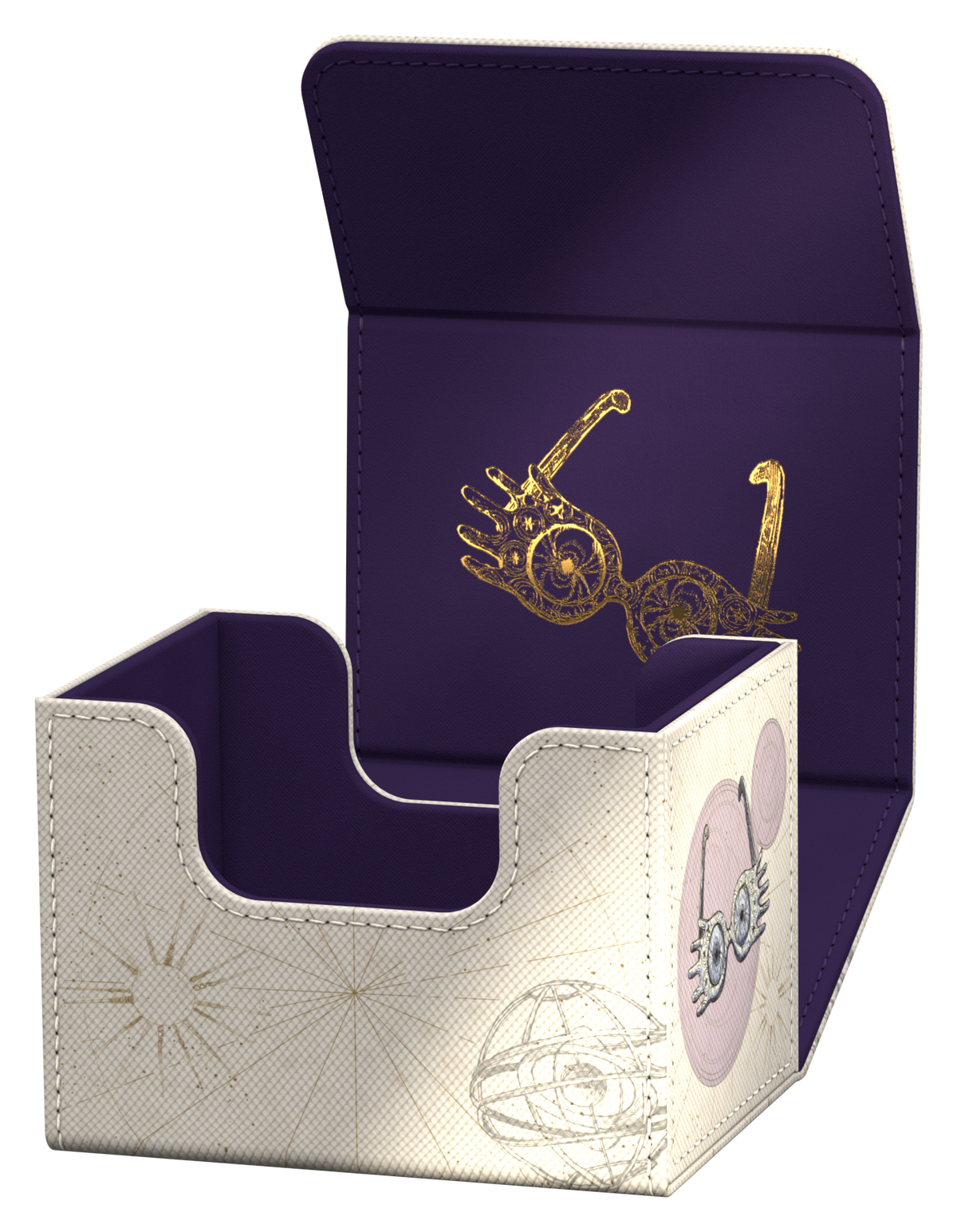 Deck Case Sidewinder 100+ Luna Lovegood