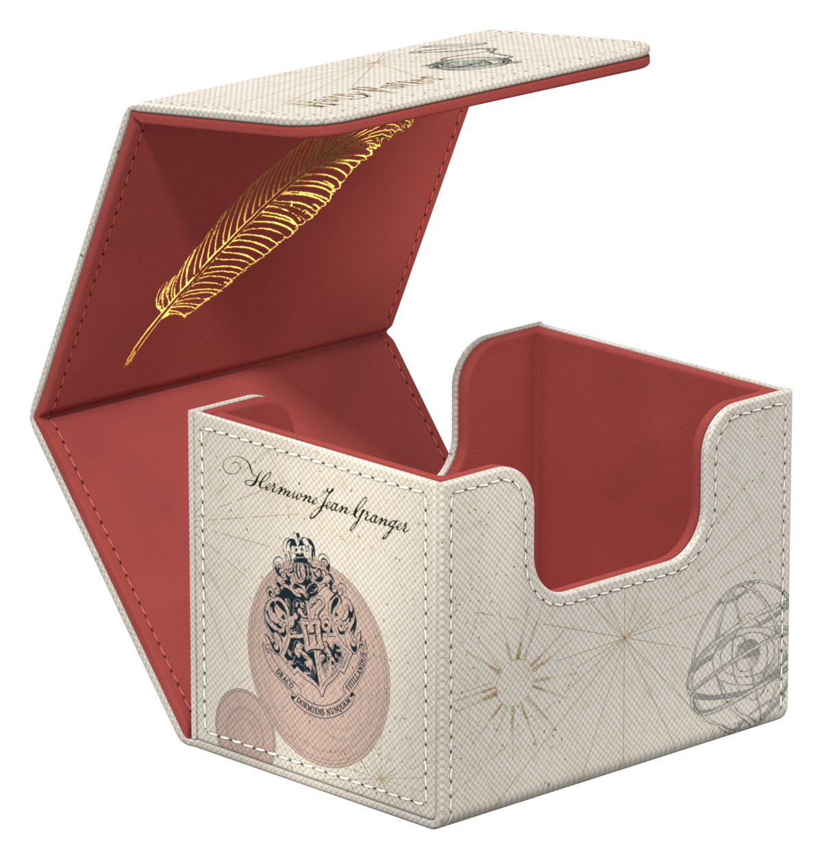 Deck Case Sidewinder 100+ Hermione Jean Granger