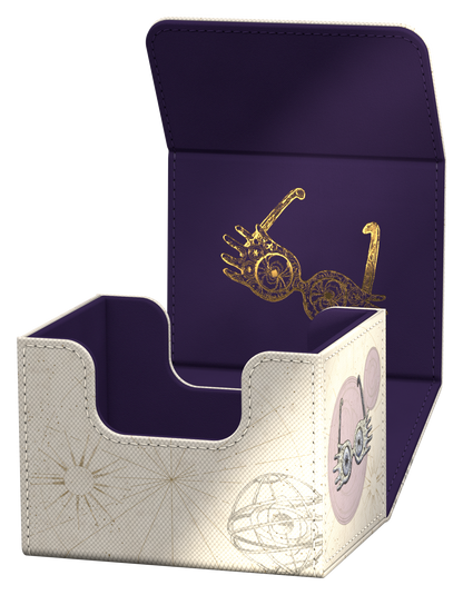 Deck Case Sidewinder 100+ Luna Lovegood