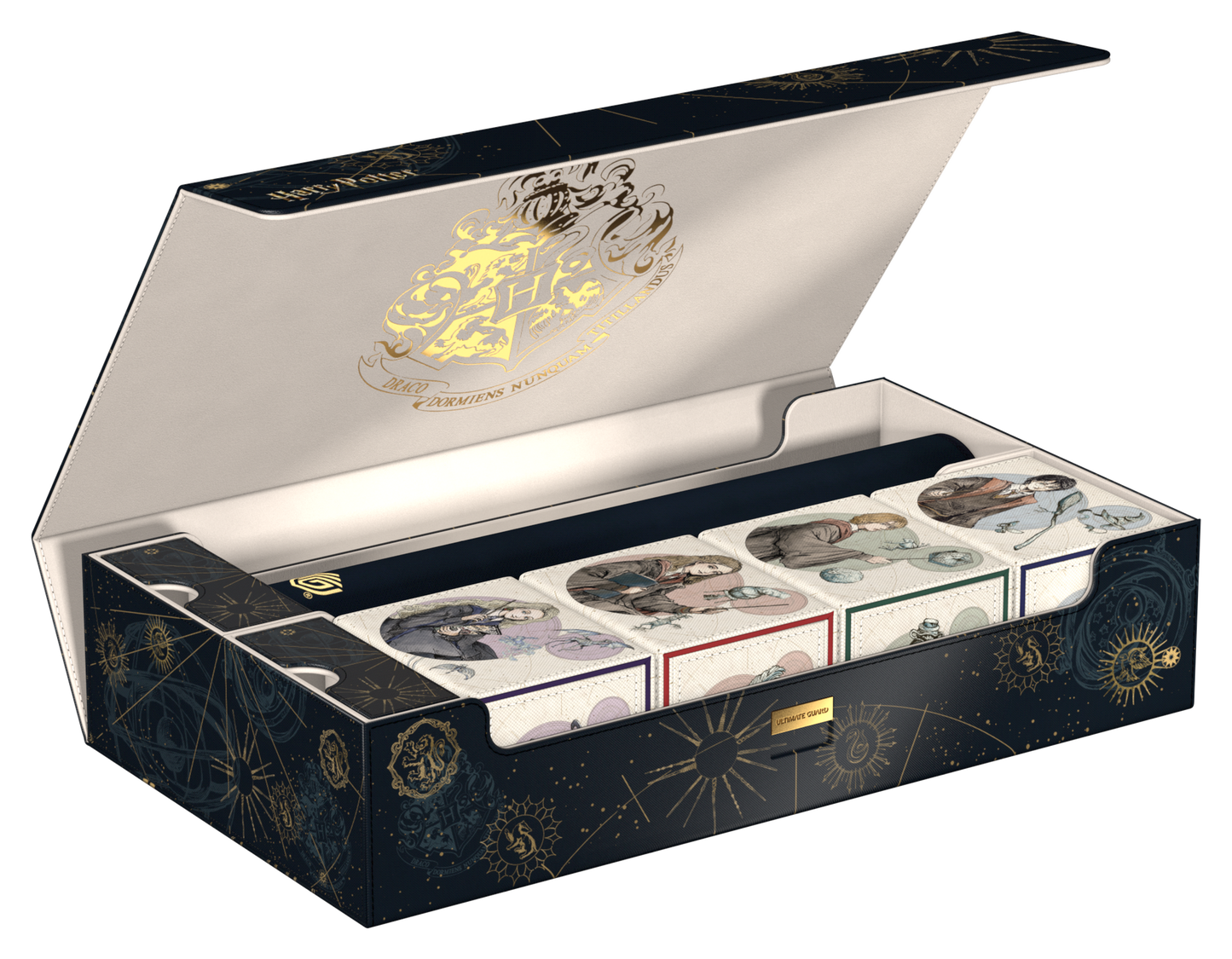 Deck Case Omnihive 1000+ Harry Potter