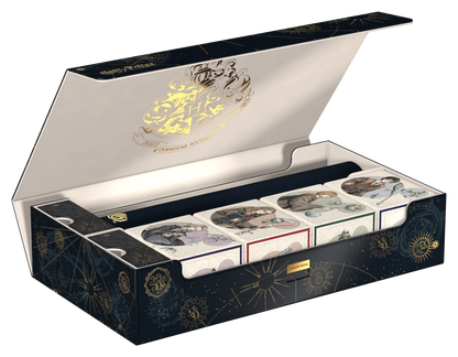 Deck Case Omnihive 1000+ Harry Potter