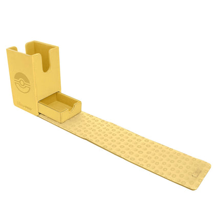 Ultra Pro D-Box Alcove Tower Pokemon Pikachu 2025