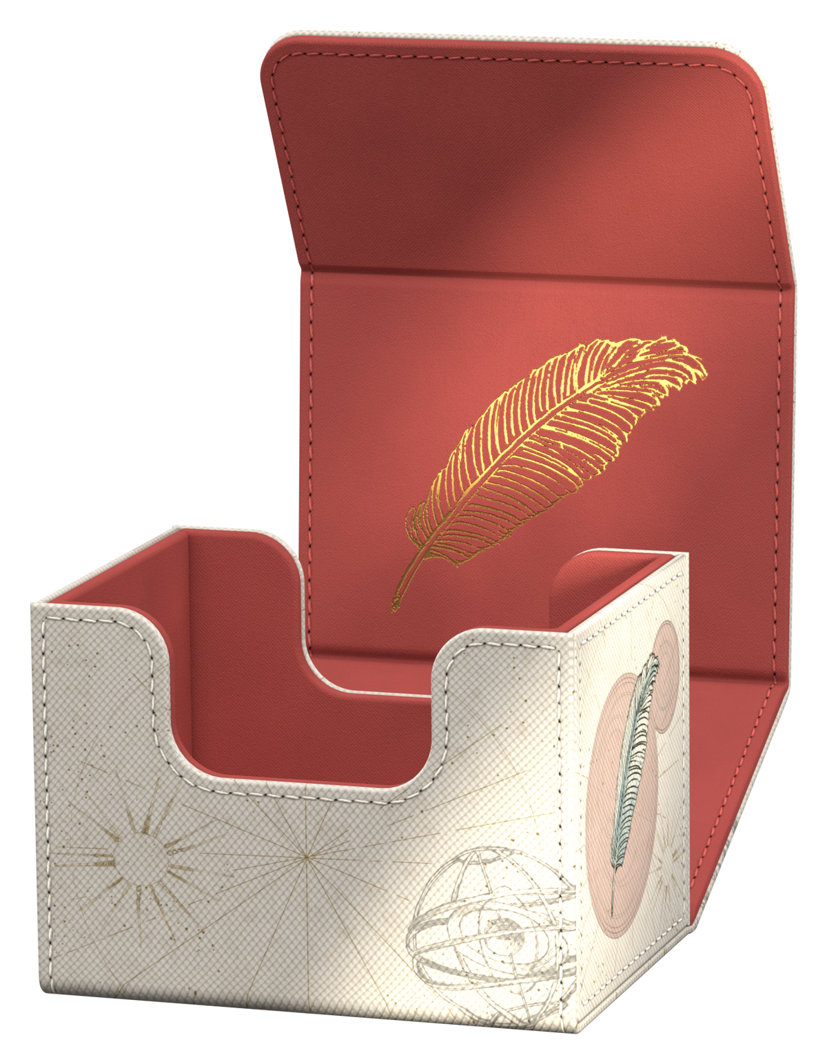 Deck Case Sidewinder 100+ Hermione Jean Granger