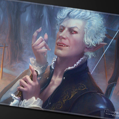 Ultra Pro Playmat MTG Commander Series Fan Vote 2 Astarion Stitched