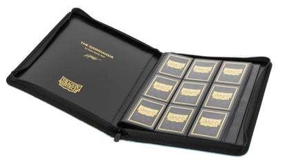 Dragon Shield Art Zipster 360 Album the Ejsingandr