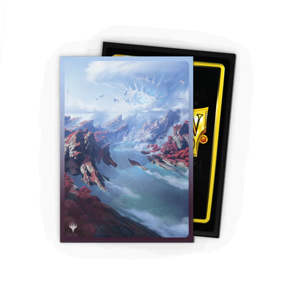 Magic the Gathering Landfall Series Scalding Tarn