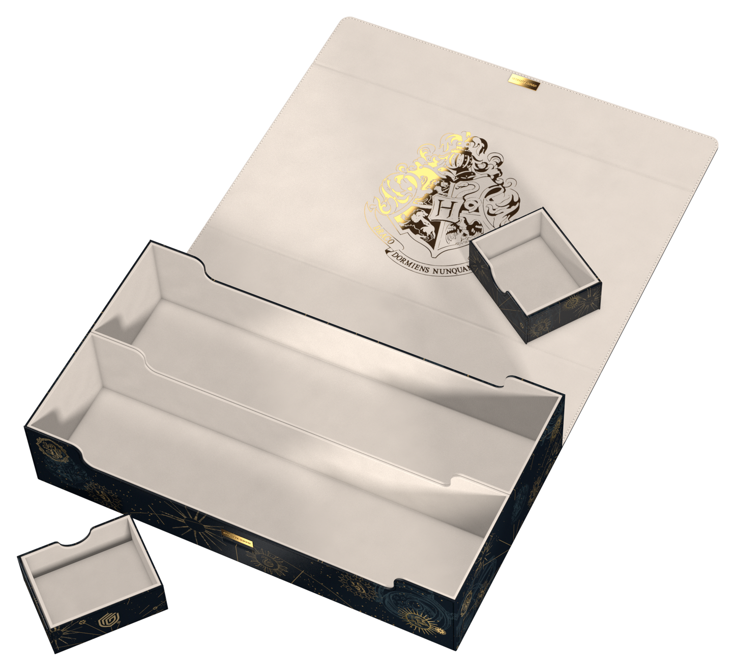 Deck Case Omnihive 1000+ Harry Potter