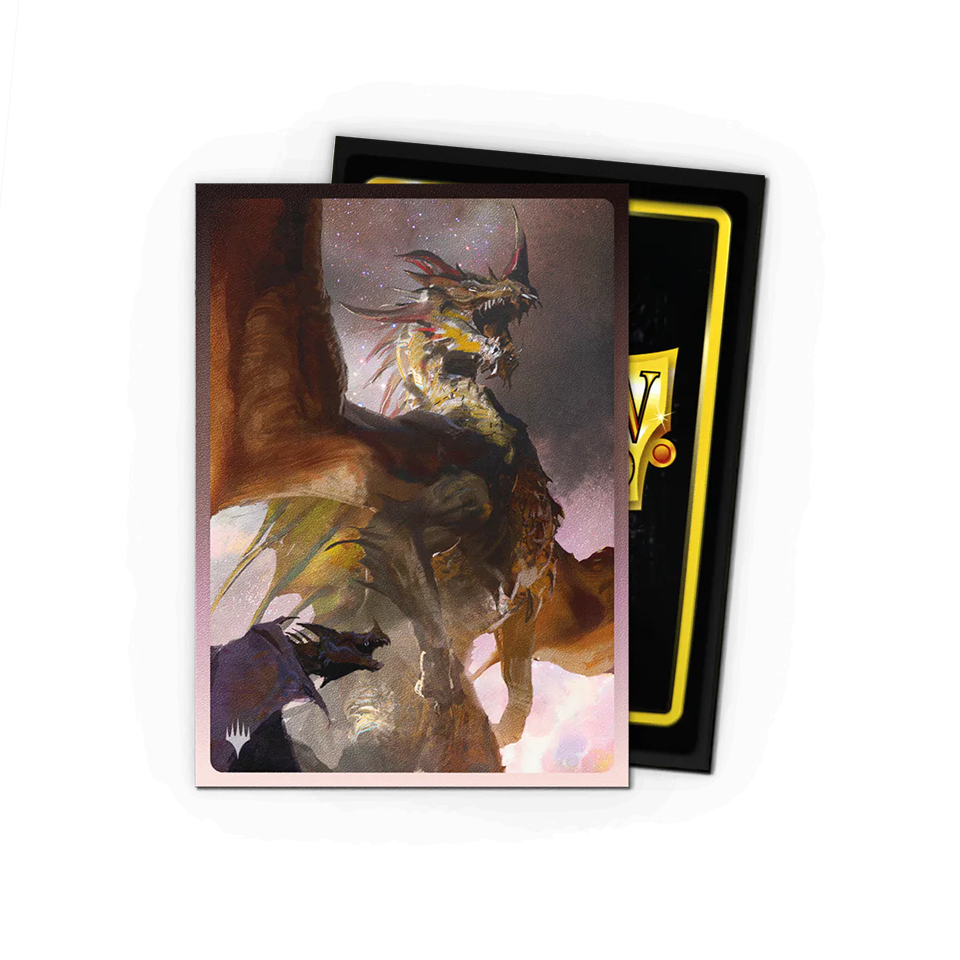 Magic the Gathering Legendary Series the Ur-Dragon
