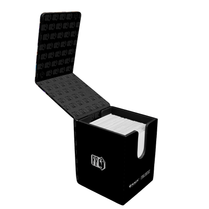 Ultra Pro D-Box Alcove Flip Mtg Final Fantasy Premium X