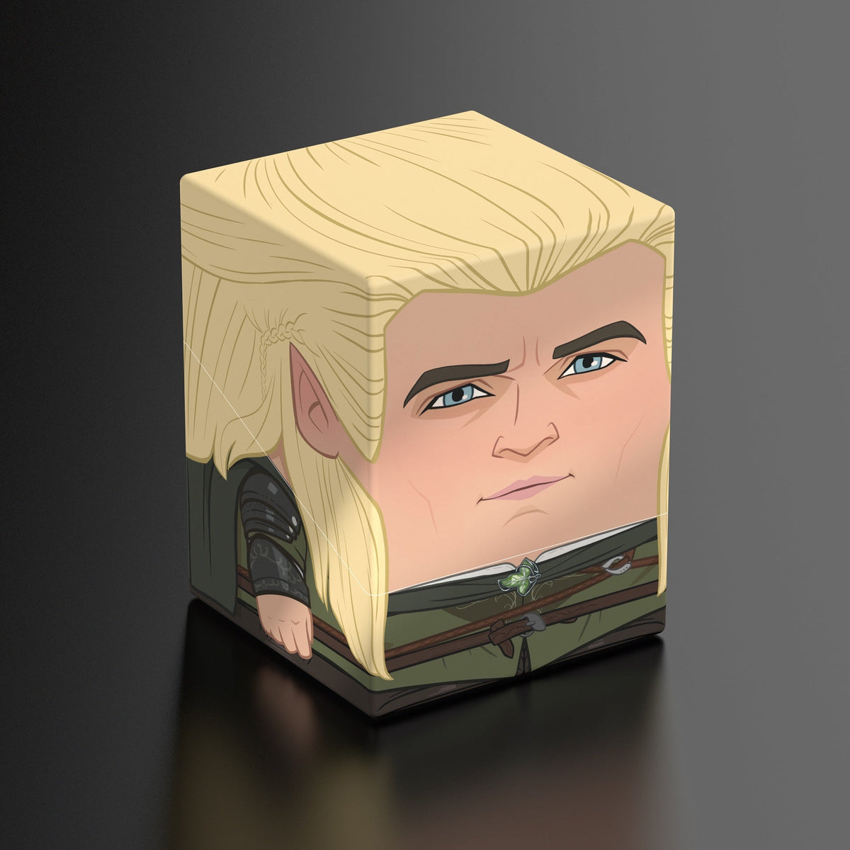 SQUAROES Boulder 100+ THE LORD OF THE RINGS LEGOLAS