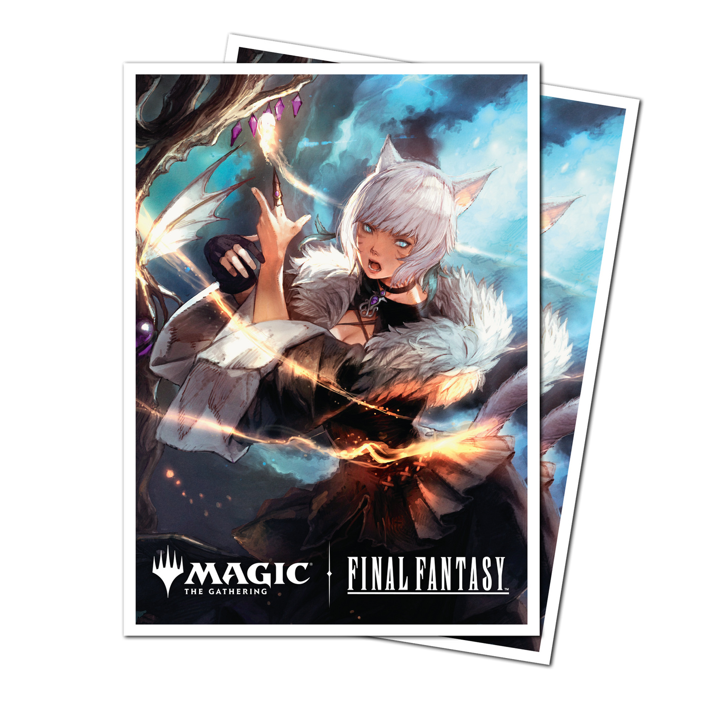 Ultra Pro D-Pro Apex Mtg Final Fantasy Premium Z 105 Ct