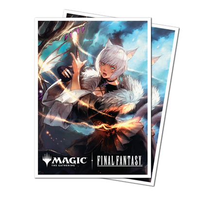 Ultra Pro D-Pro Apex Mtg Final Fantasy Premium Z 105 Ct