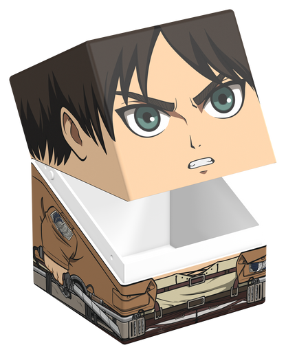 Squaroes Kodansha Attack on Titan Wv1 Eren Jäger
