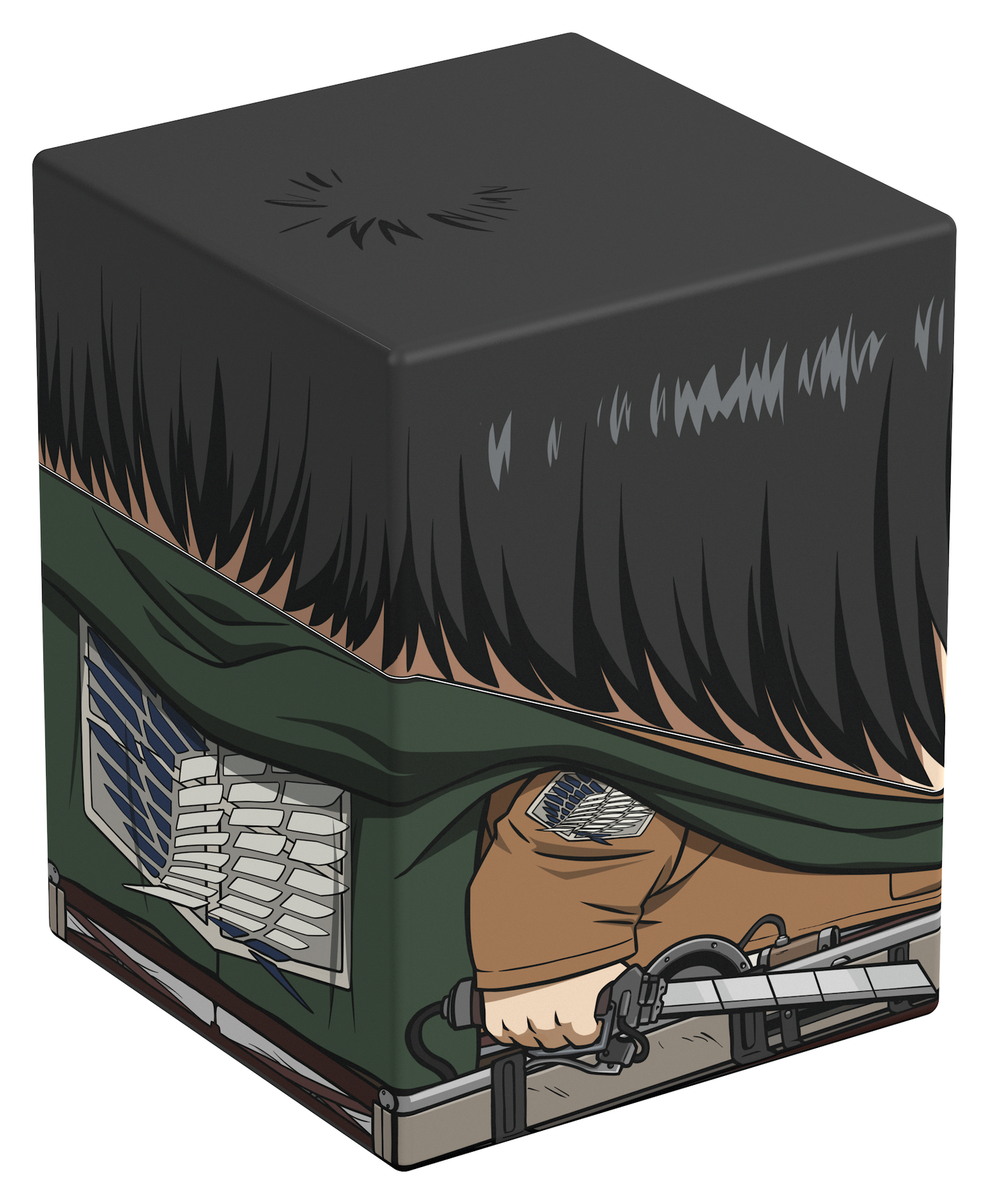 Squaroes Kodansha Attack on Titan Wv1 Mikasa Ackermann
