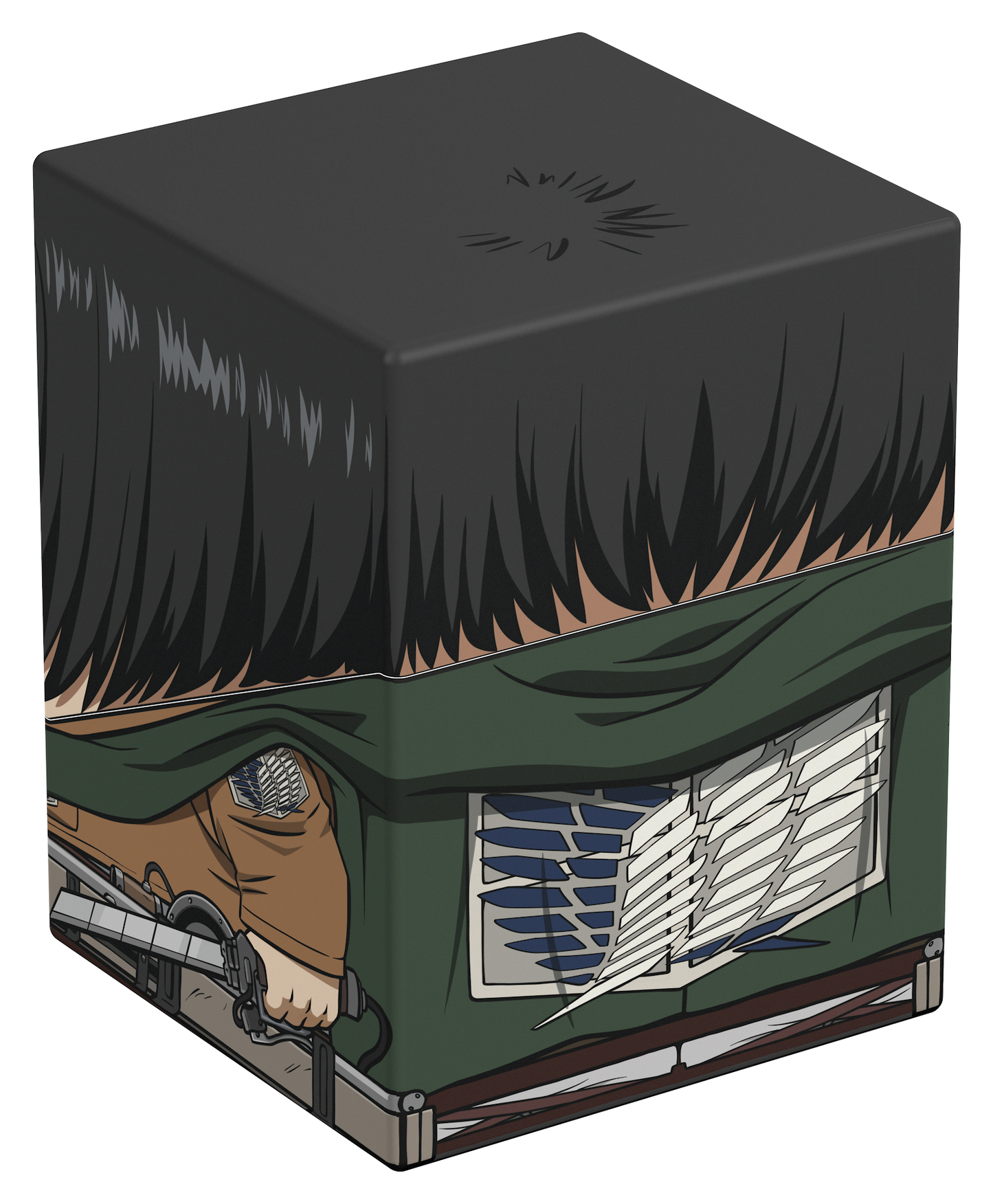 Squaroes Kodansha Attack on Titan Wv1 Mikasa Ackermann