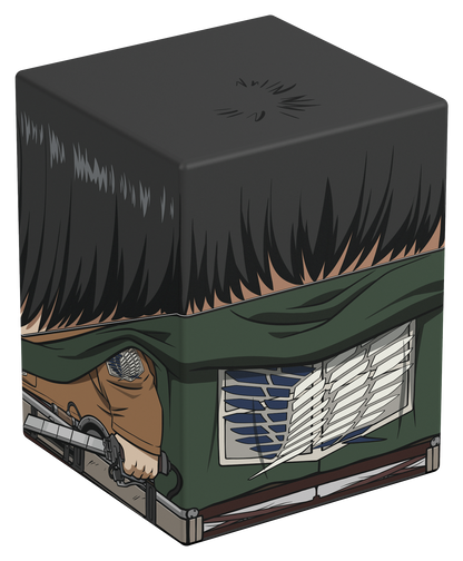 Squaroes Kodansha Attack on Titan Wv1 Mikasa Ackermann
