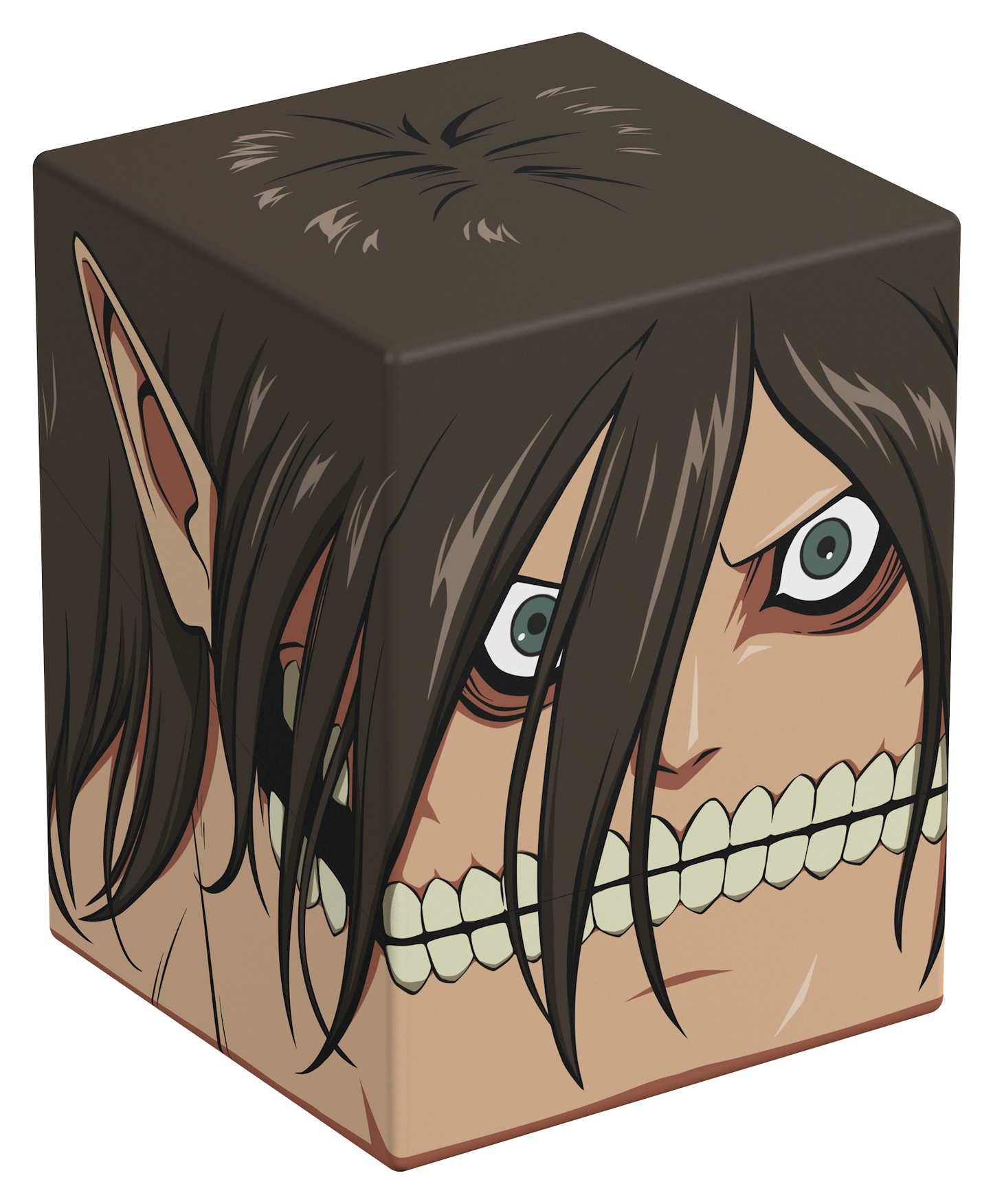 Squaroes Kodansha Attack on Titan Wv1 Attack Titan