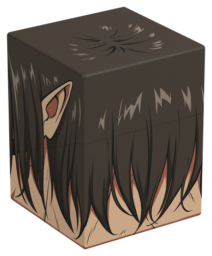 Squaroes Kodansha Attack on Titan Wv1 Attack Titan