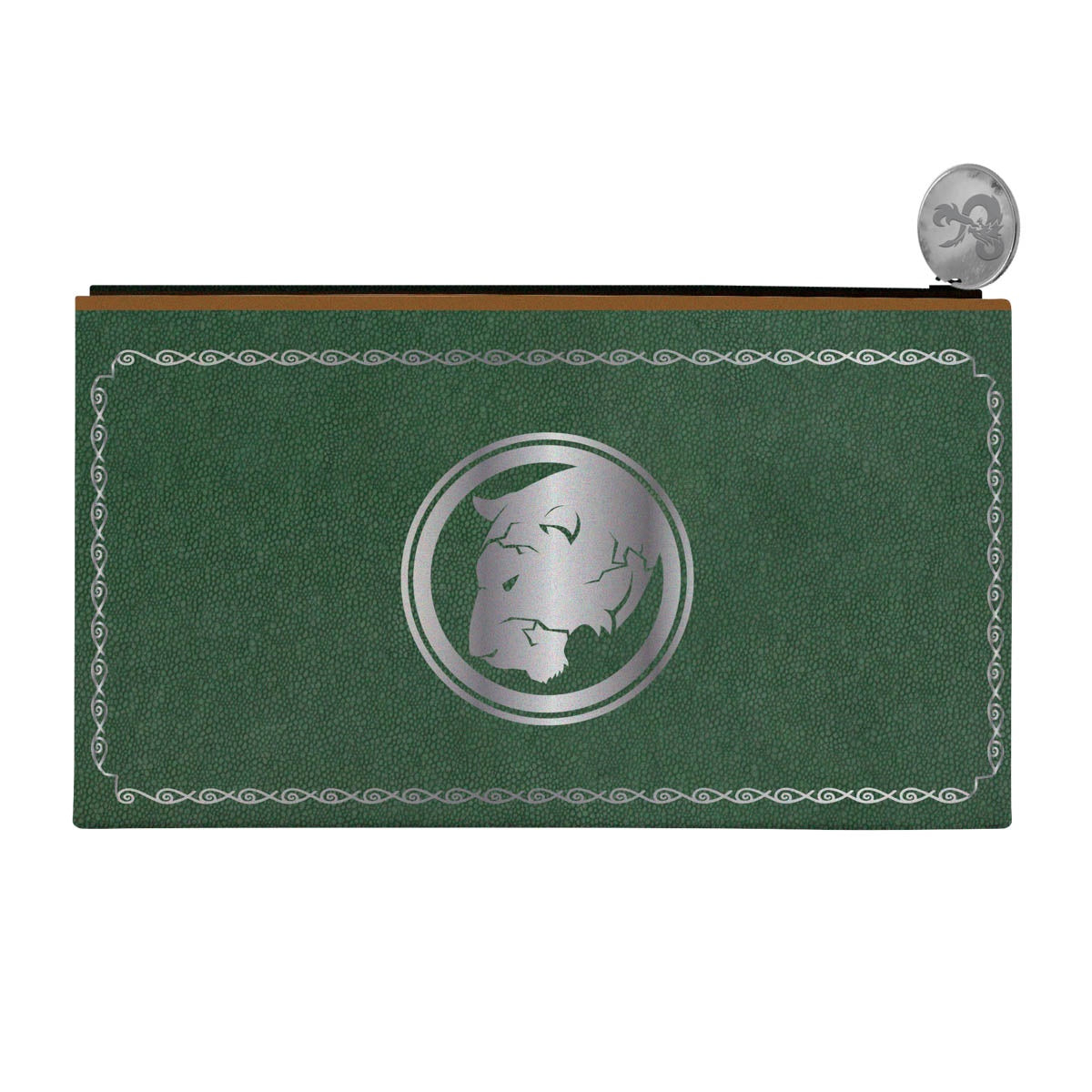 Ultra Pro Dice Bag D&D Artifacts Across Eternities: Drizzt & the Forgotten Realms Premium
