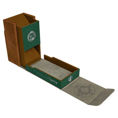 Ultra Pro Dice Tower D&D Artifacts Across Eternities: Drizzt & the Forgotten Realms Premium