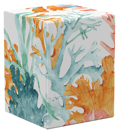 UG Deck Case Boulder 100+ Coral Places - Coralline Eden