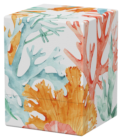 UG Deck Case Boulder 100+ Coral Places - Coralline Eden