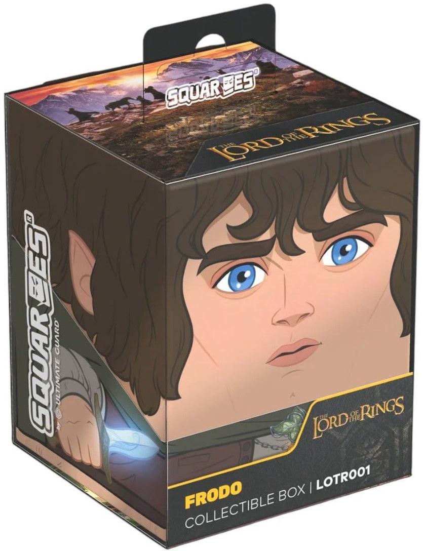 SQUAROES Boulder 100+ THE LORD OF THE RINGS FRODO