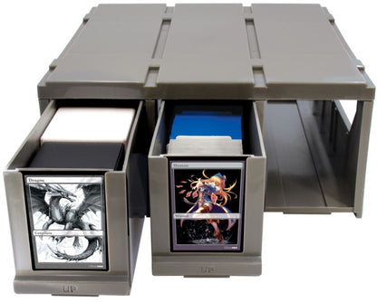 Ultra Pro Pro Storage 3-Drawer Organizer
