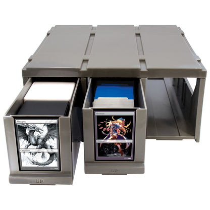 Ultra Pro Pro Storage 3-Drawer Organizer