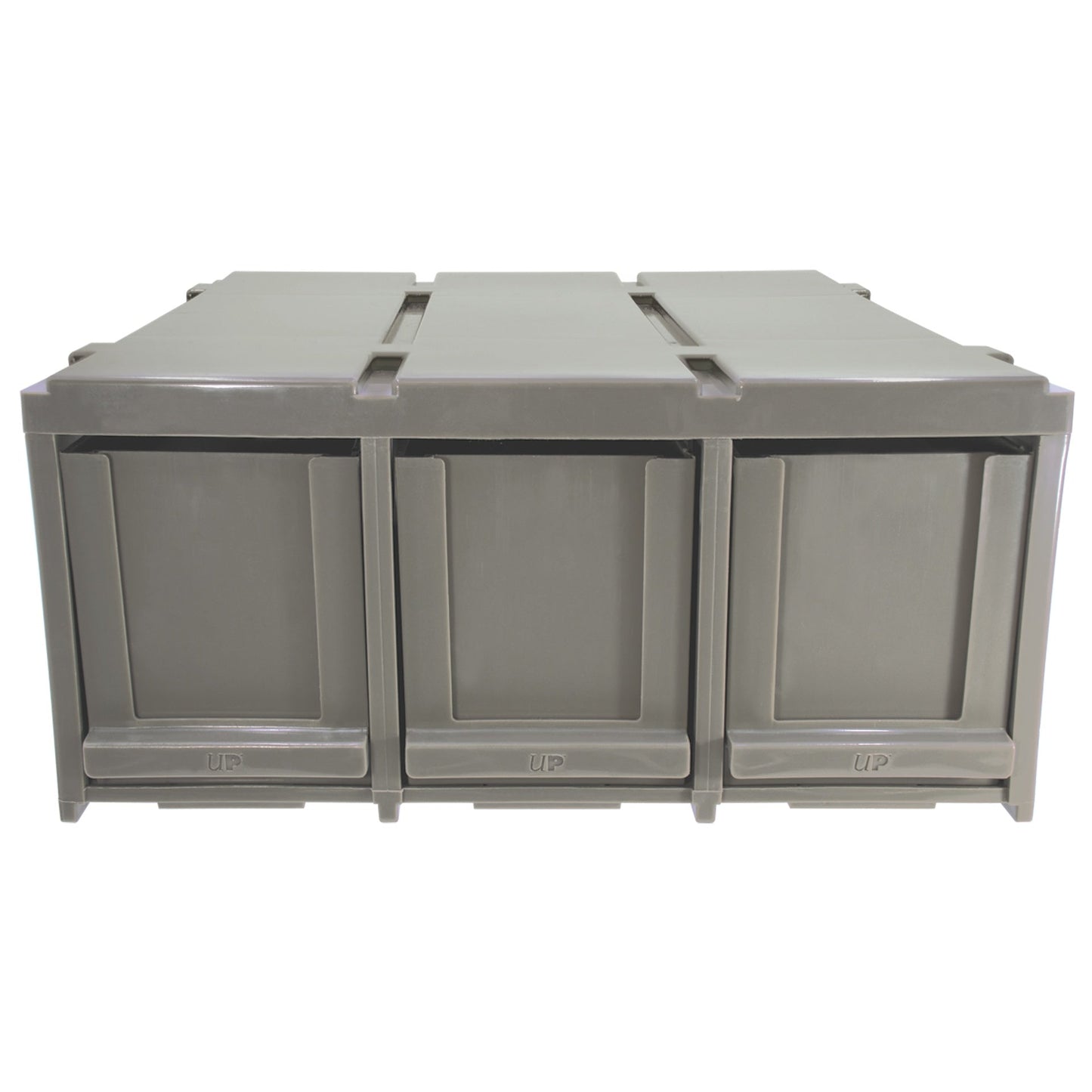 Ultra Pro Pro Storage 3-Drawer Organizer
