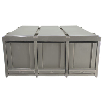 Ultra Pro Pro Storage 3-Drawer Organizer