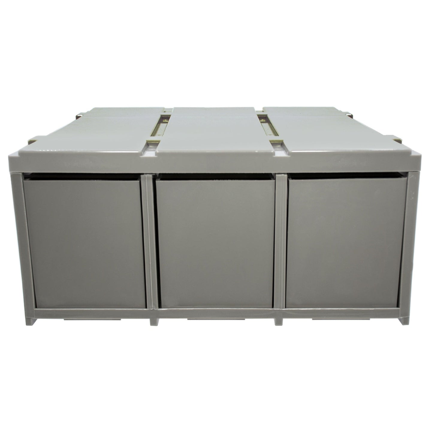 Ultra Pro Pro Storage 3-Drawer Organizer