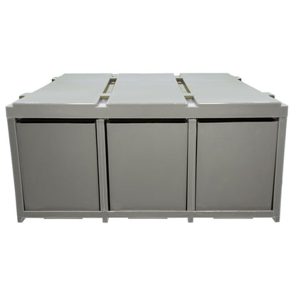 Ultra Pro Pro Storage 3-Drawer Organizer