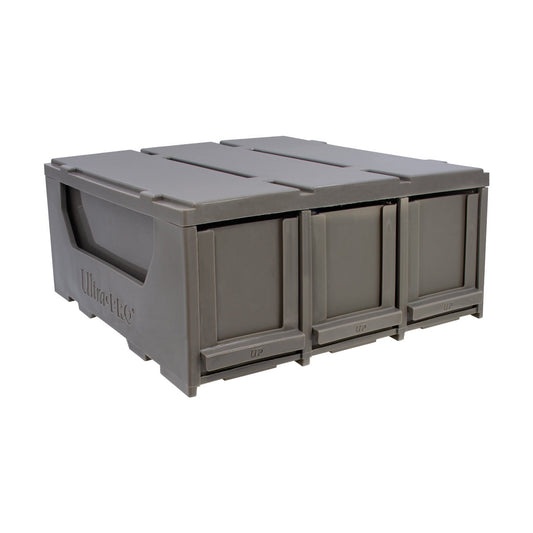Ultra Pro Pro Storage 3-Drawer Organizer