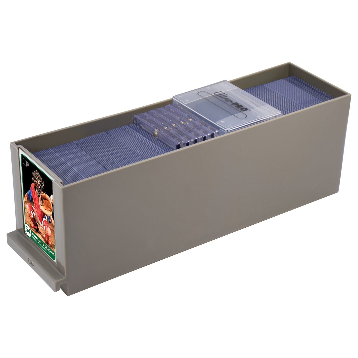 Ultra Pro Pro Storage 3-Drawer Organizer