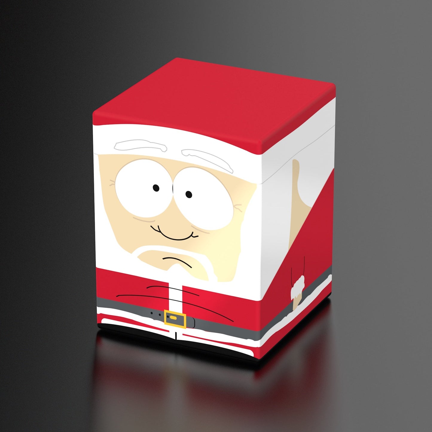 SQUAROES PARAMOUNT SOUTH PARK HOLIDAY SPECIAL SANTA