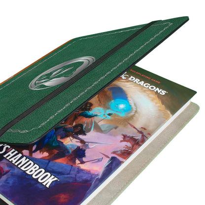 Ultra Pro Book Cover D&D Artifacts Across Eternities: Drizzt & the Forgotten Realms Premium