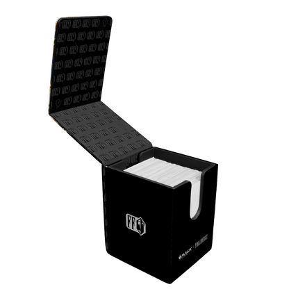 Ultra Pro D-Box Alcove Flip Mtg Final Fantasy Premium Y