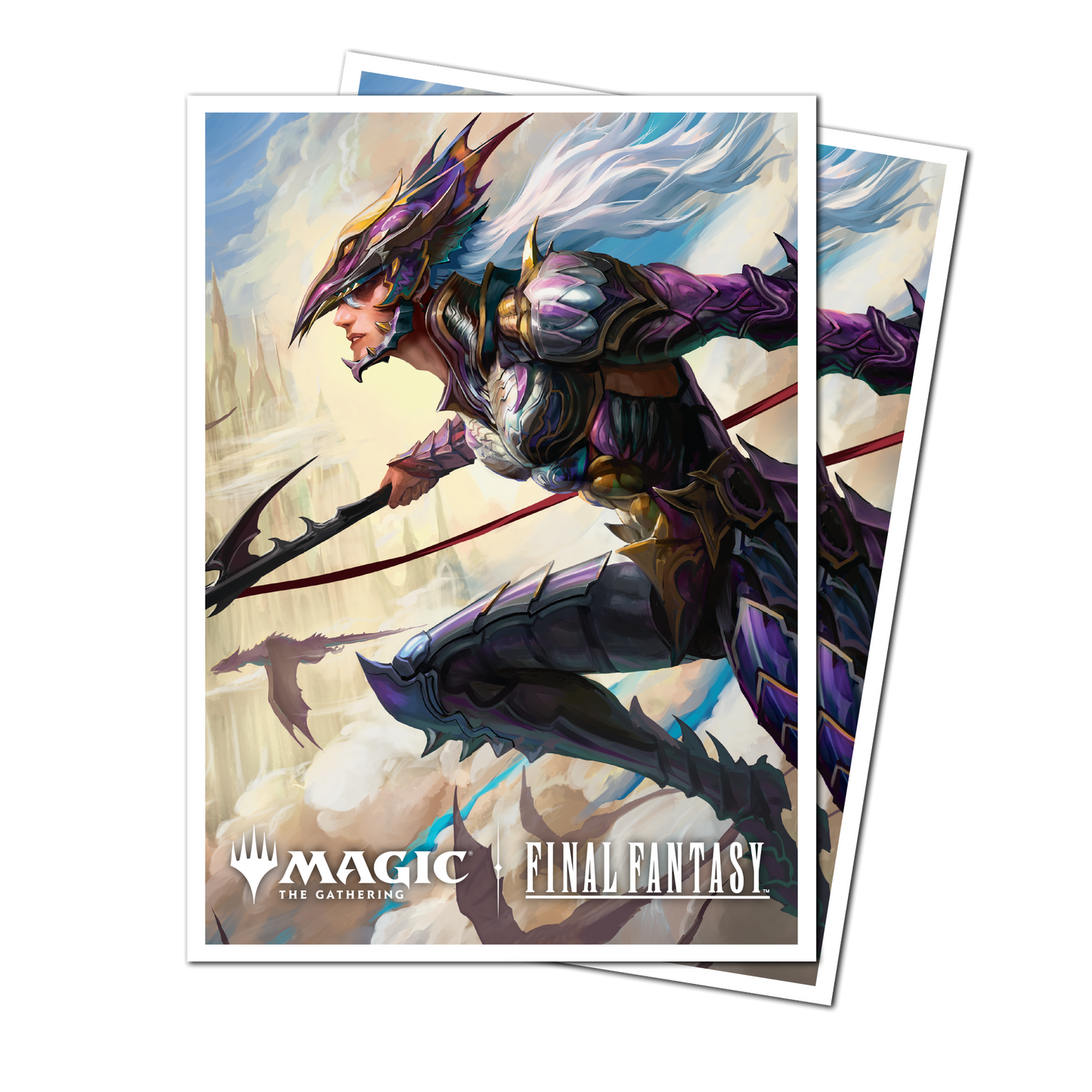 Ultra Pro D-Pro Apex MTG Final Fantasy Premium X 105 Ct