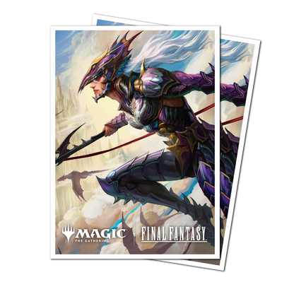 Ultra Pro D-Pro Apex MTG Final Fantasy Premium X 105 Ct
