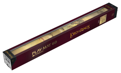 UG Playmat LOTR Places of Middle Earth 61cm x 61cm